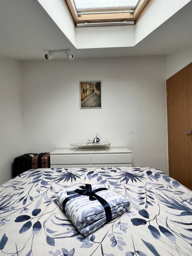 Apartman Prova Zadar S Pogledom Na More I Besplatnim Parkingom Exteriör bild