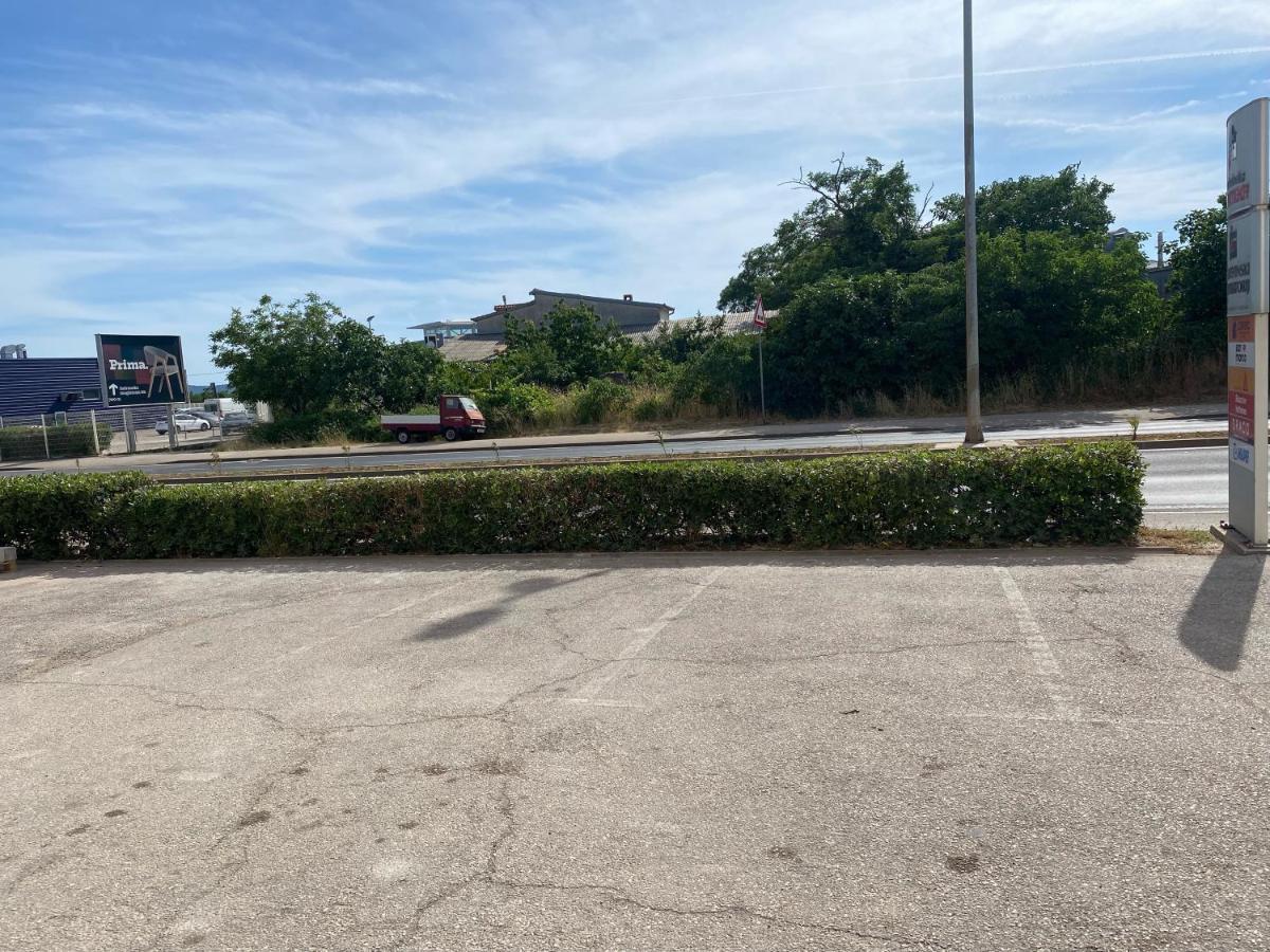 Apartman Prova Zadar S Pogledom Na More I Besplatnim Parkingom Exteriör bild
